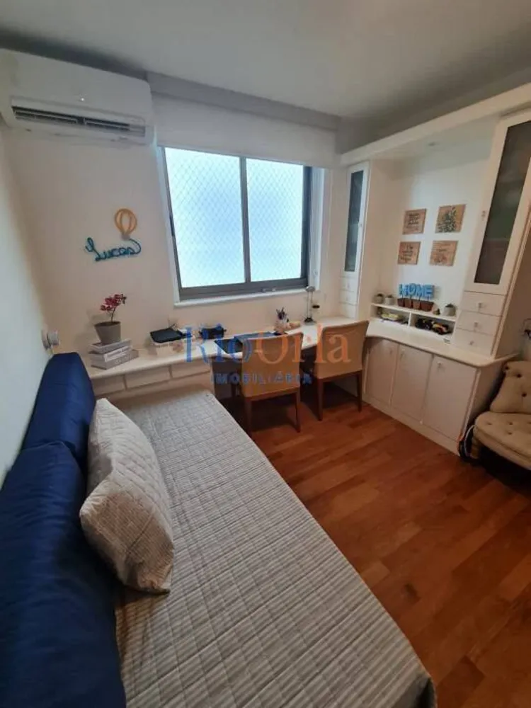 Apartamento, 4 quartos, 168 m² - Foto 10