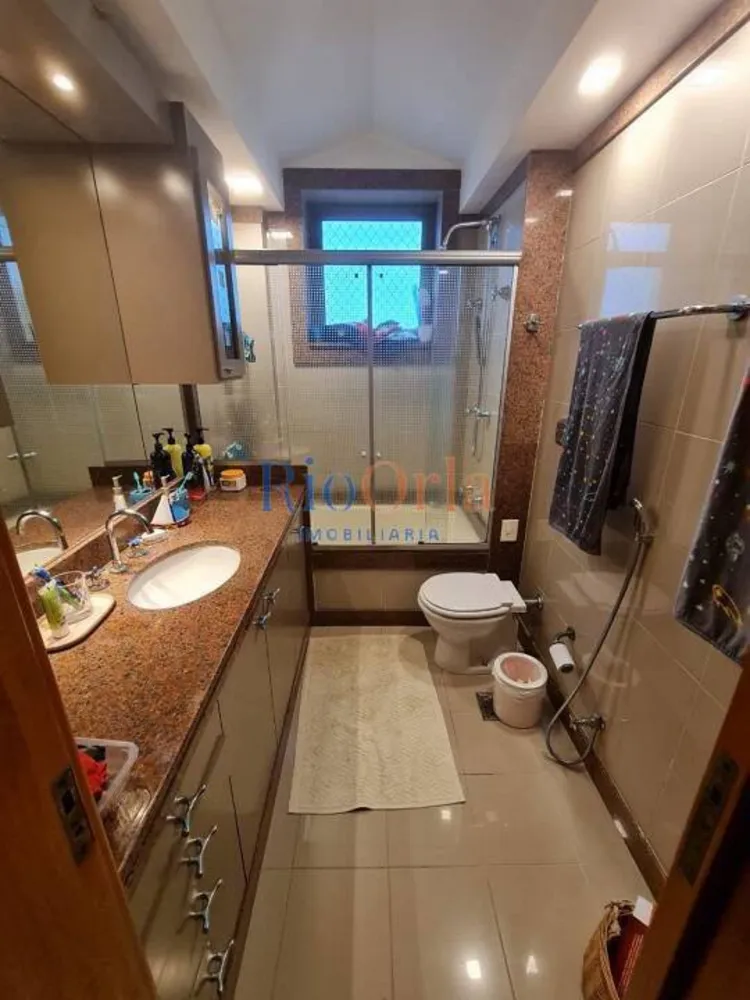 Apartamento, 4 quartos, 168 m² - Foto 13
