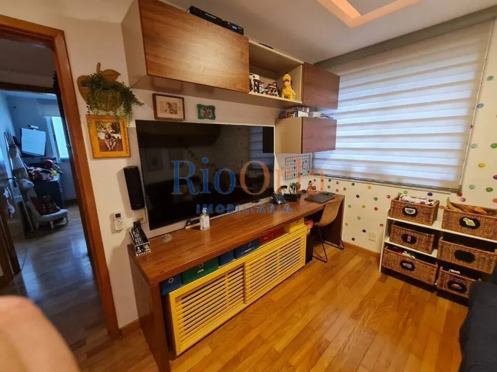 Apartamento, 4 quartos, 168 m² - Foto 16
