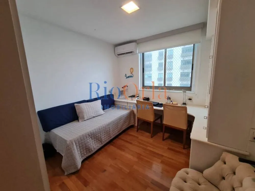 Apartamento, 4 quartos, 168 m² - Foto 1