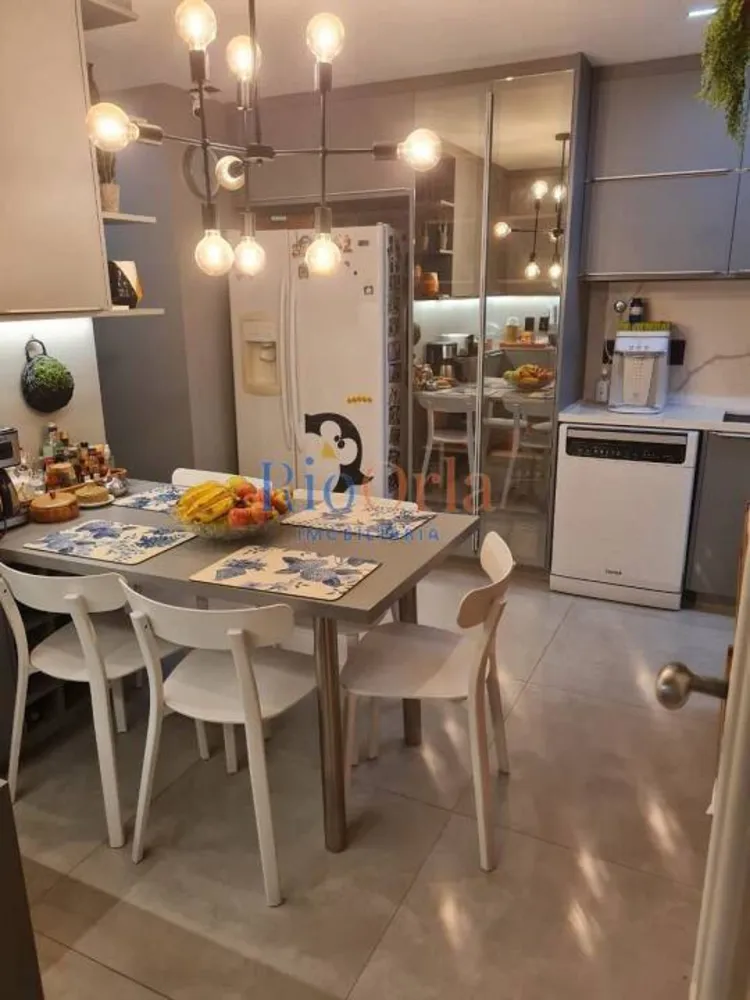 Apartamento, 4 quartos, 168 m² - Foto 14