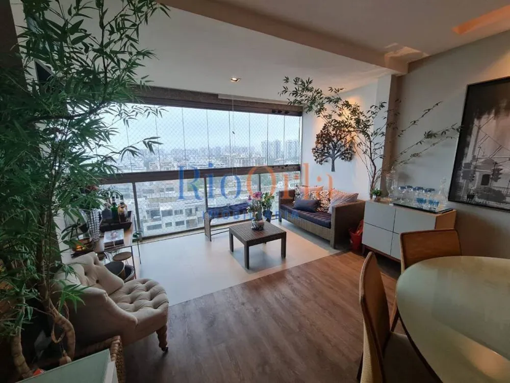 Apartamento, 4 quartos, 168 m² - Foto 7