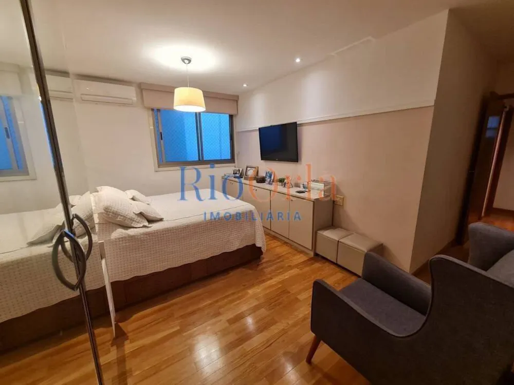 Apartamento, 4 quartos, 168 m² - Foto 9