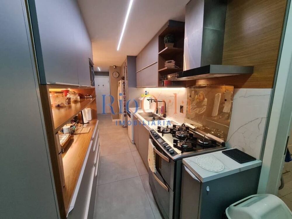 Apartamento, 4 quartos, 168 m² - Foto 19