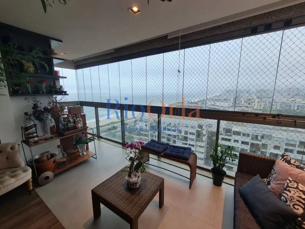 Apartamento, 4 quartos, 168 m² - Foto 18