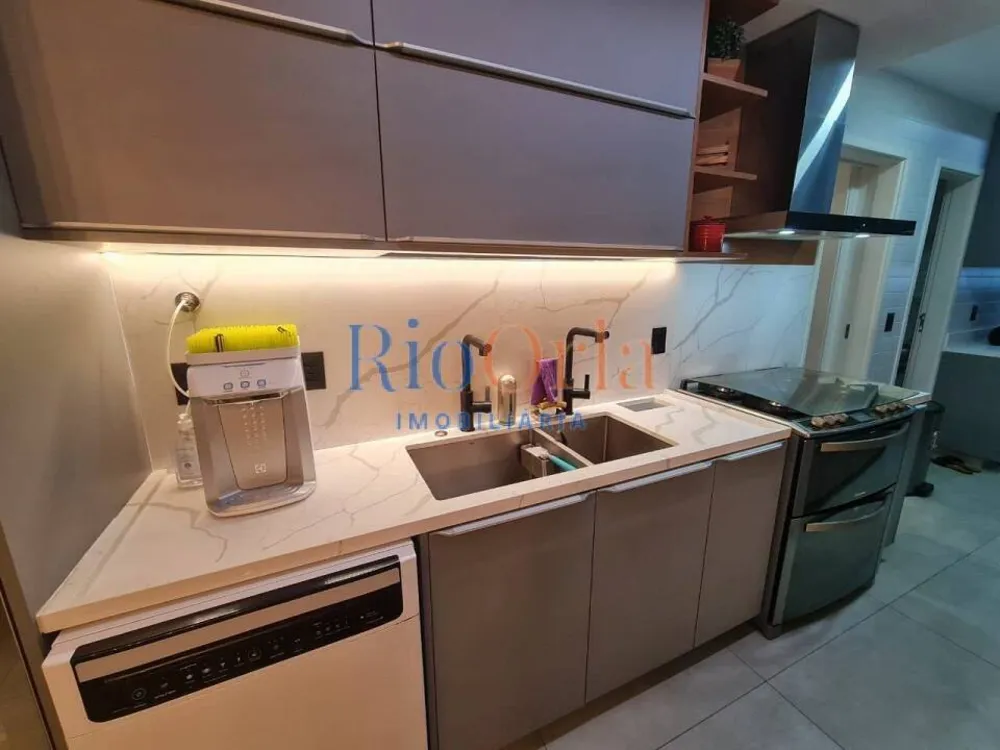 Apartamento, 4 quartos, 168 m² - Foto 17