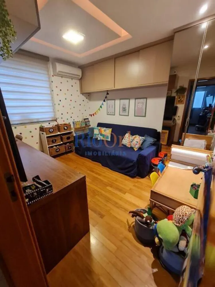 Apartamento, 4 quartos, 168 m² - Foto 6