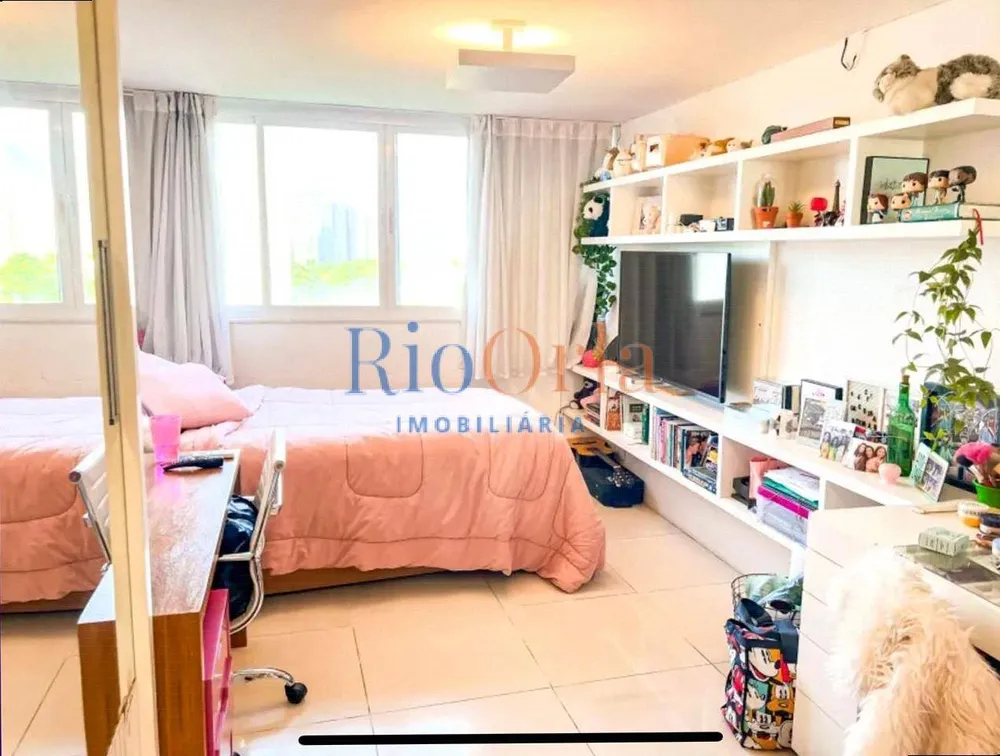 Apartamento, 4 quartos, 300 m² - Foto 26