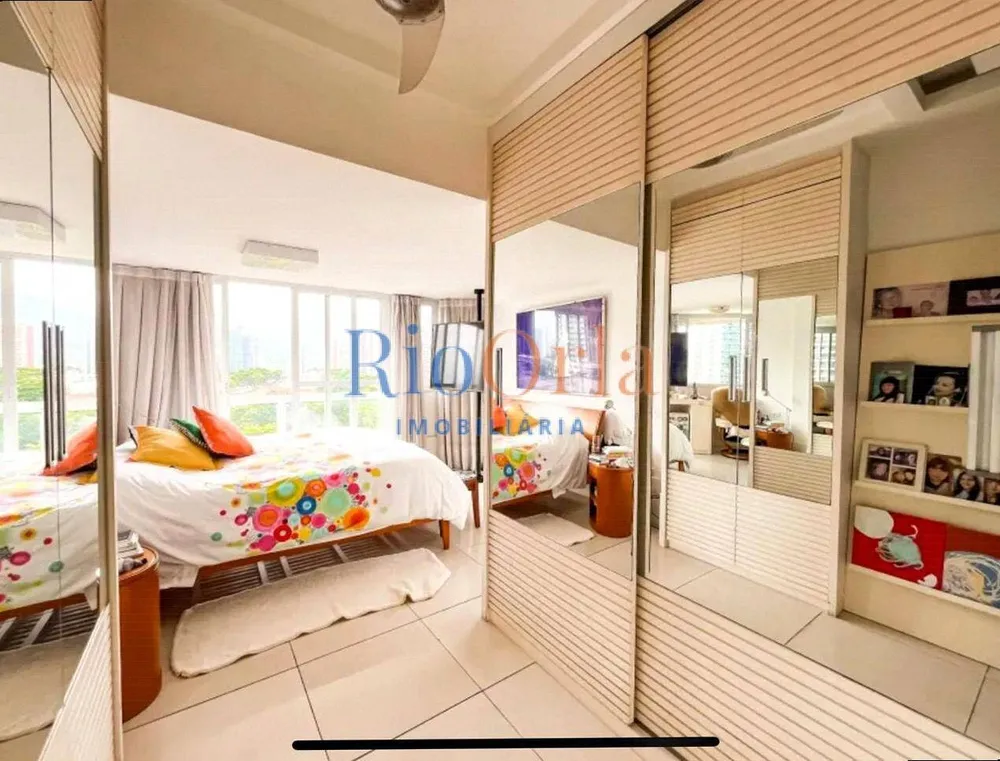 Apartamento, 4 quartos, 300 m² - Foto 18