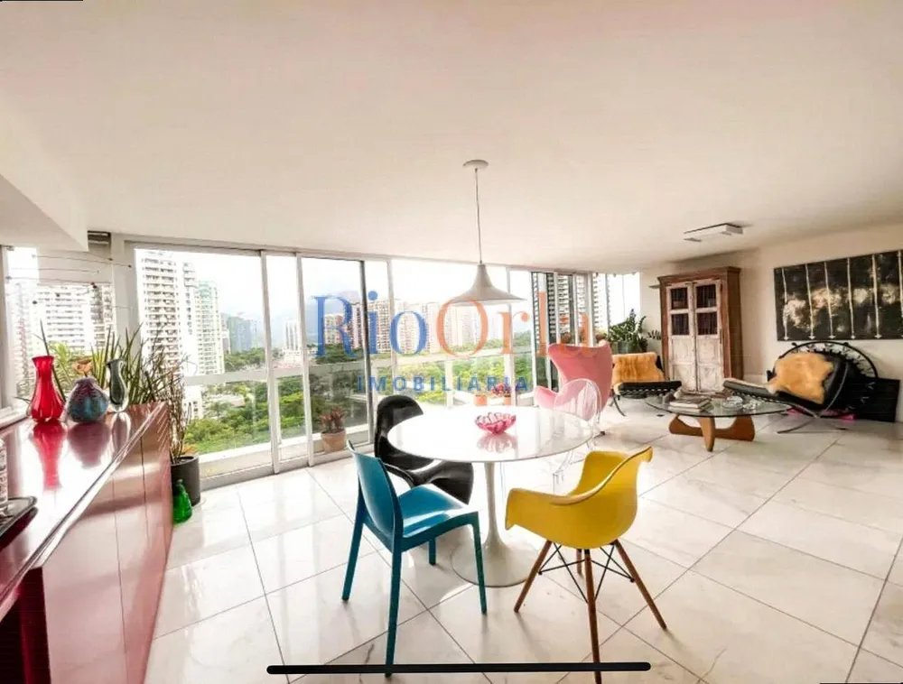 Apartamento, 4 quartos, 300 m² - Foto 10