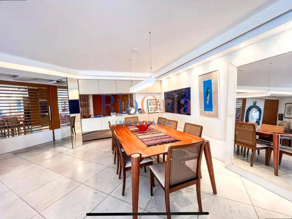 Apartamento, 4 quartos, 300 m² - Foto 5