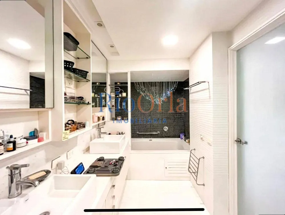 Apartamento, 4 quartos, 300 m² - Foto 17