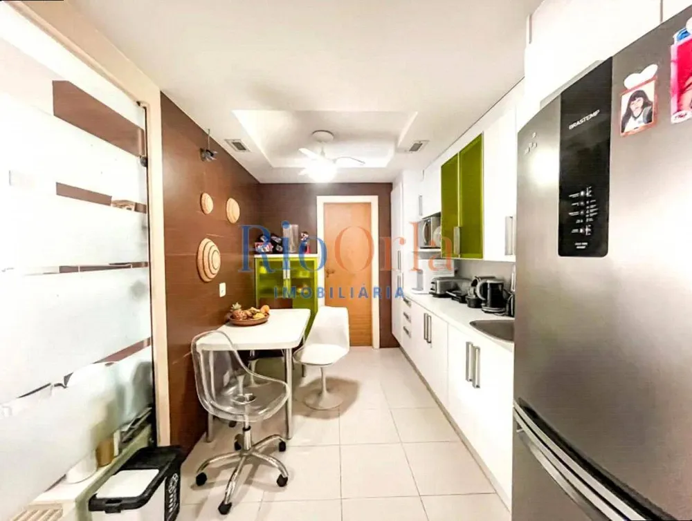Apartamento, 4 quartos, 300 m² - Foto 19
