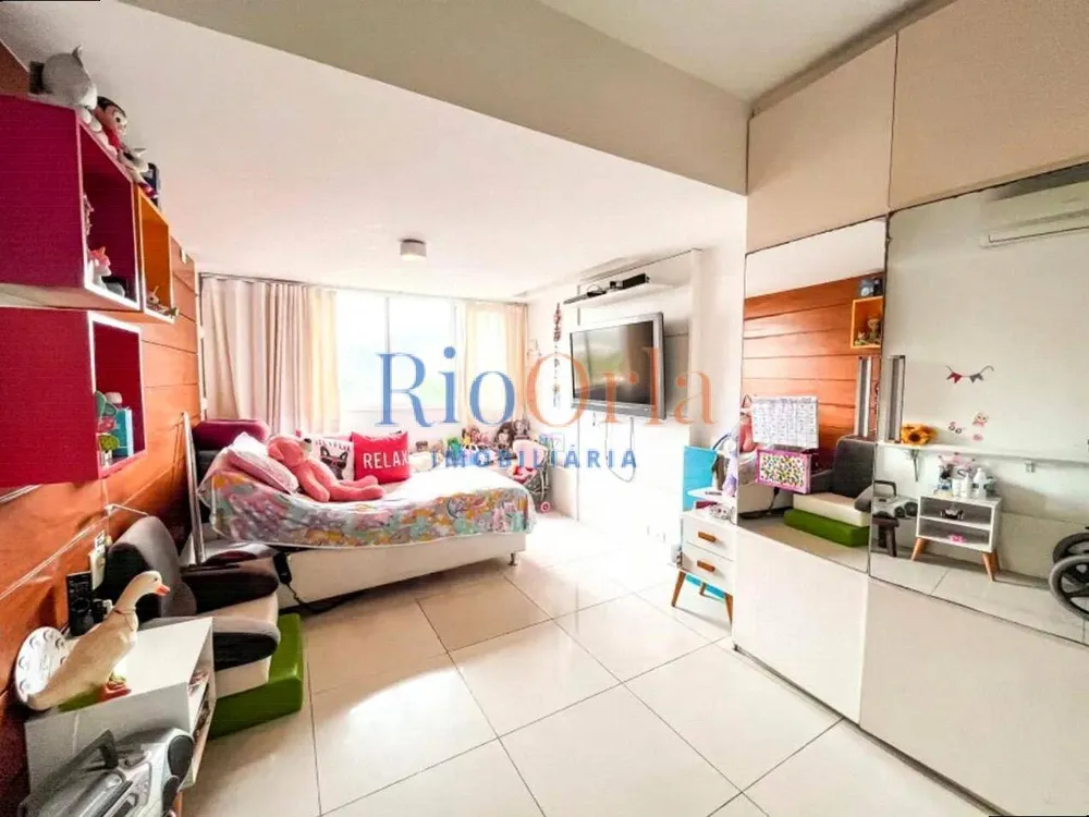 Apartamento, 4 quartos, 300 m² - Foto 24