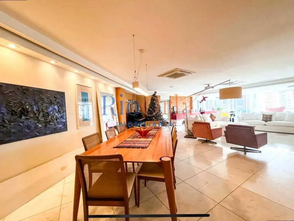 Apartamento, 4 quartos, 300 m² - Foto 7