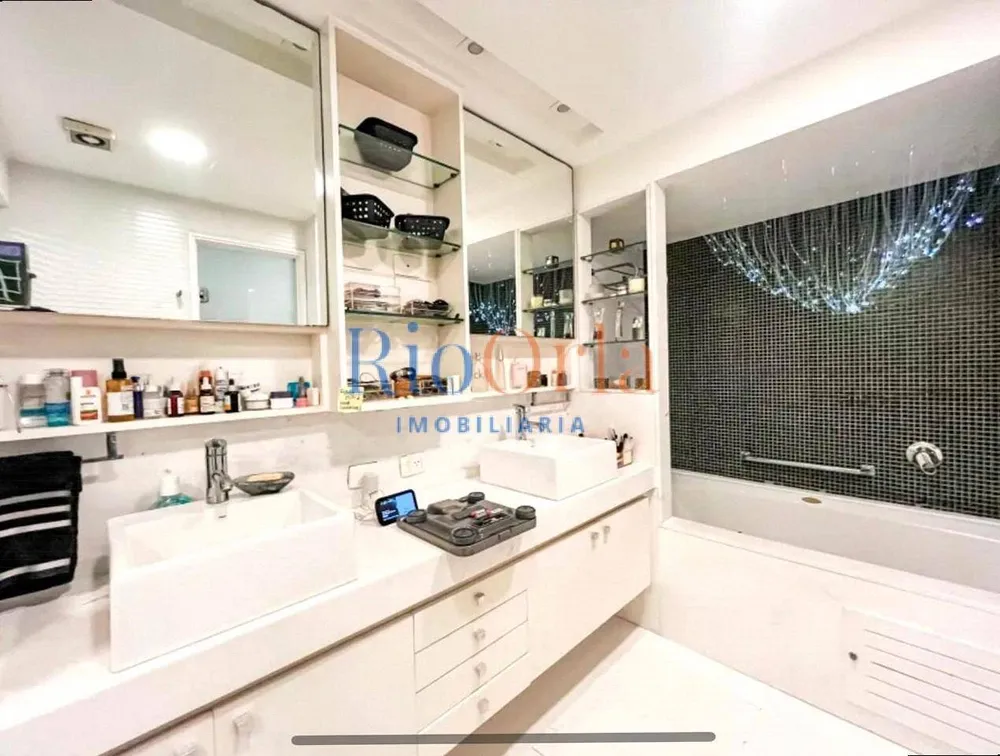 Apartamento, 4 quartos, 300 m² - Foto 22
