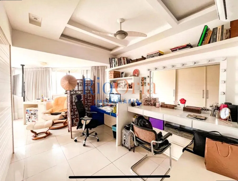 Apartamento, 4 quartos, 300 m² - Foto 20