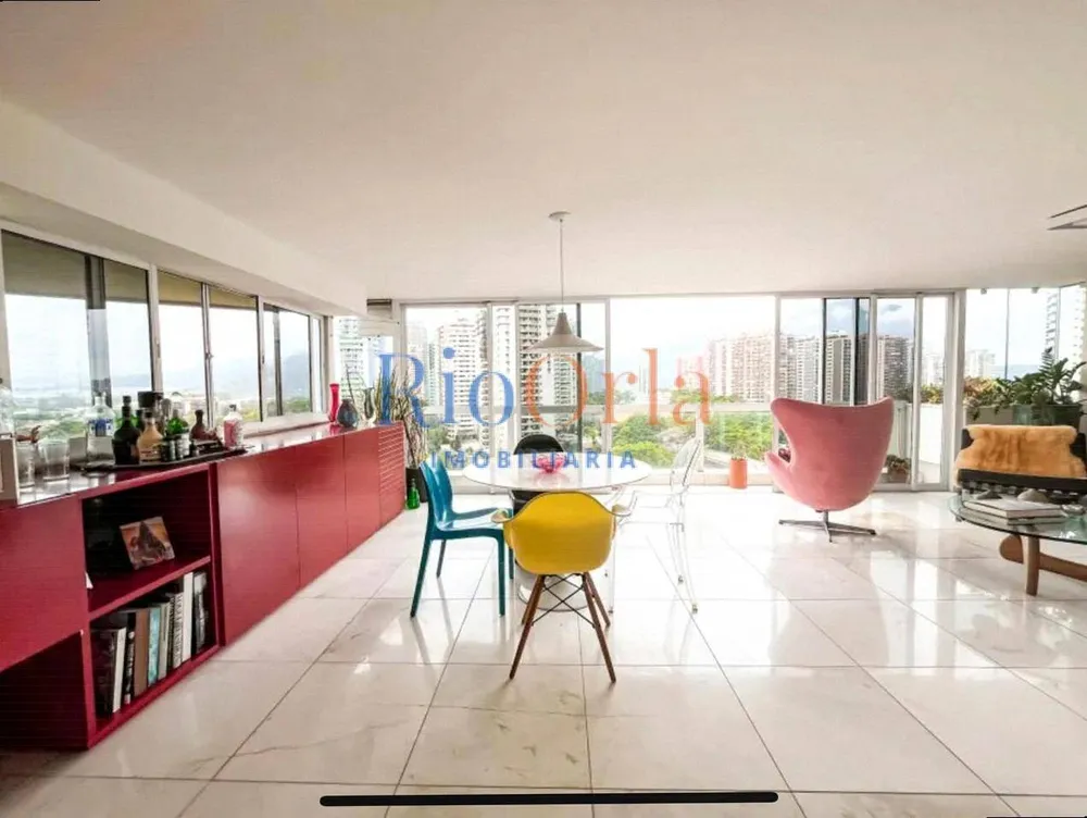 Apartamento, 4 quartos, 300 m² - Foto 3