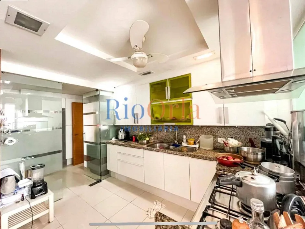 Apartamento, 4 quartos, 300 m² - Foto 22