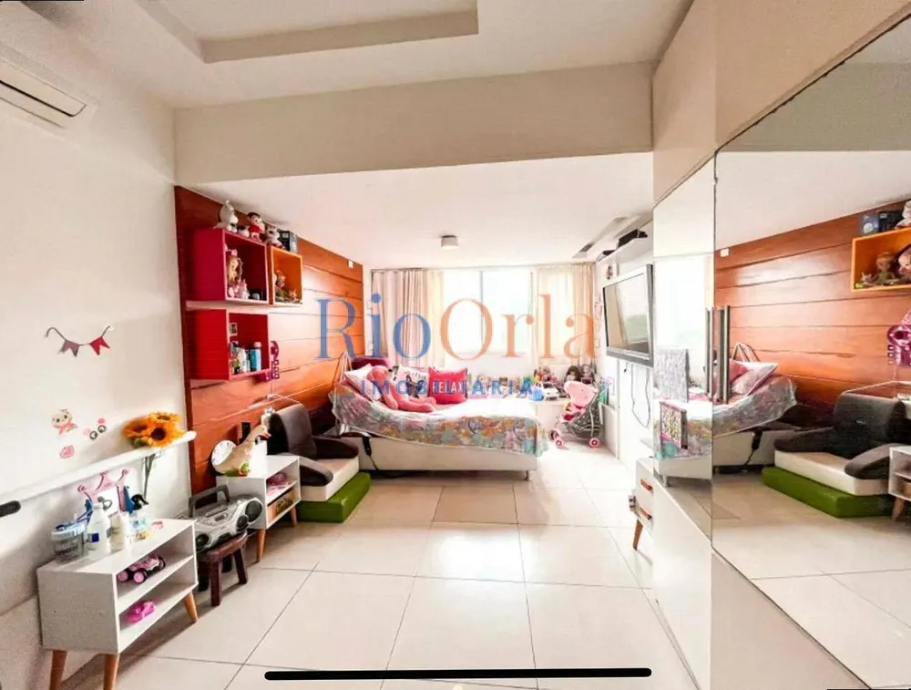 Apartamento, 4 quartos, 300 m² - Foto 23