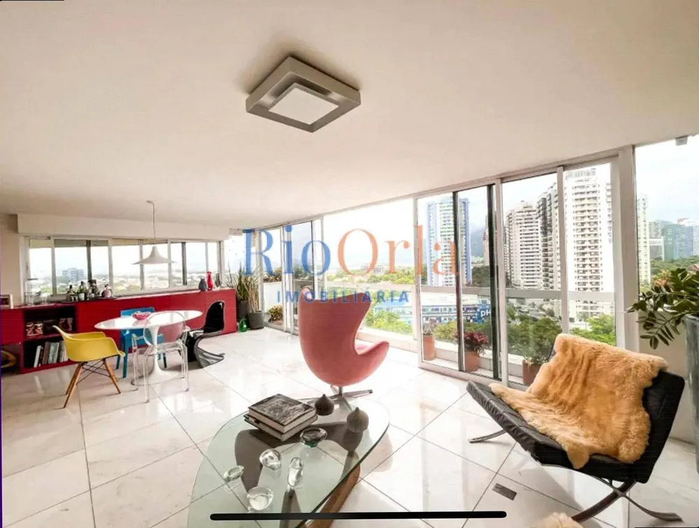 Apartamento, 4 quartos, 300 m² - Foto 11