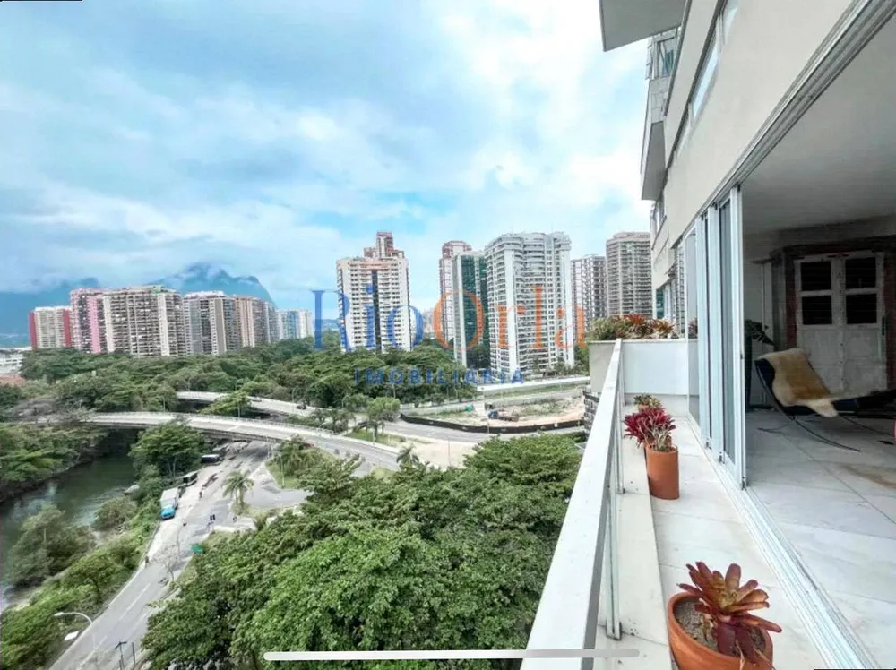 Apartamento, 4 quartos, 300 m² - Foto 28