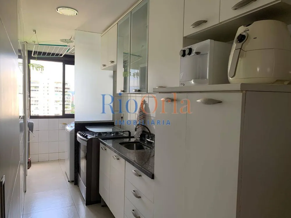 Apartamento, 3 quartos, 118 m² - Foto 16