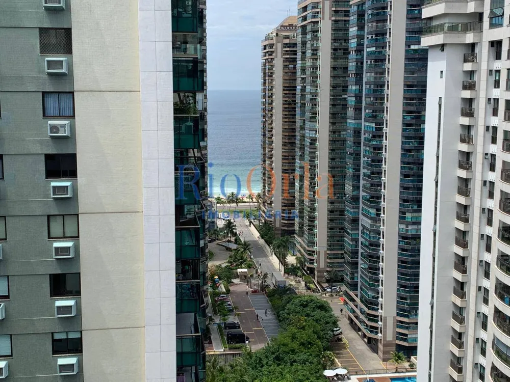 Apartamento, 3 quartos, 118 m² - Foto 1