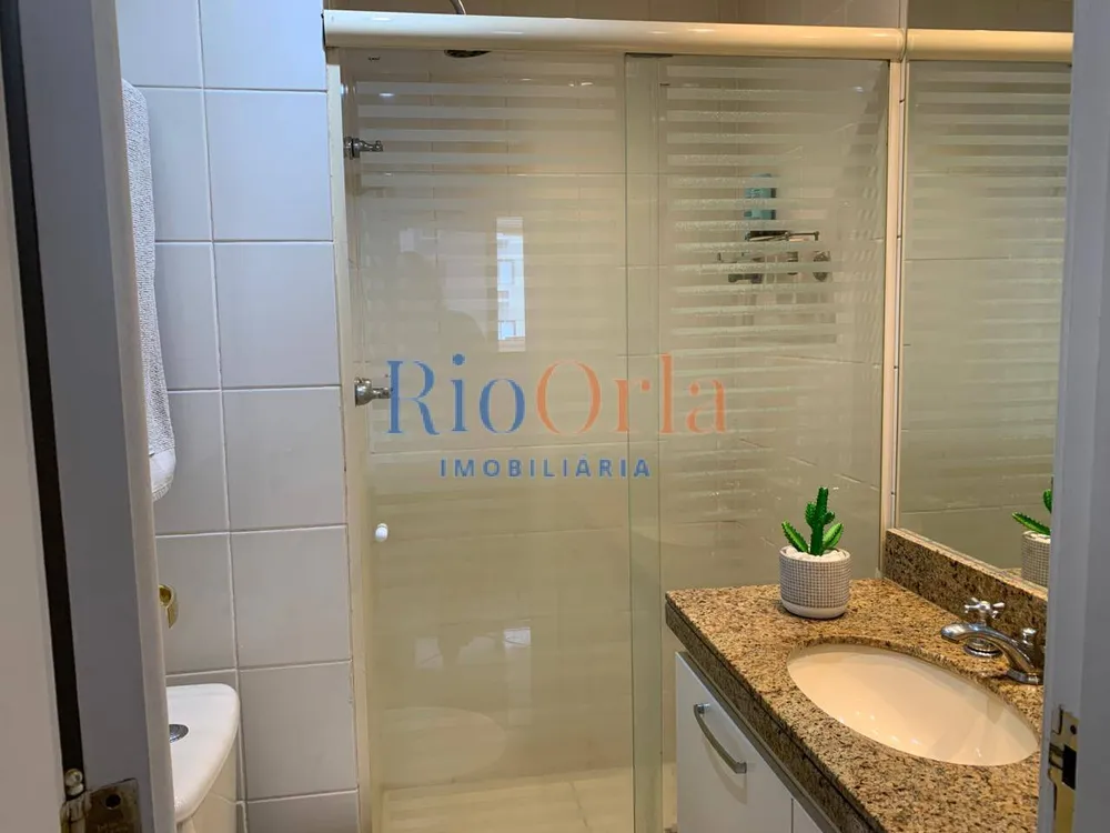 Apartamento, 3 quartos, 118 m² - Foto 14