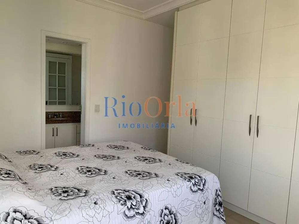 Apartamento, 3 quartos, 118 m² - Foto 9