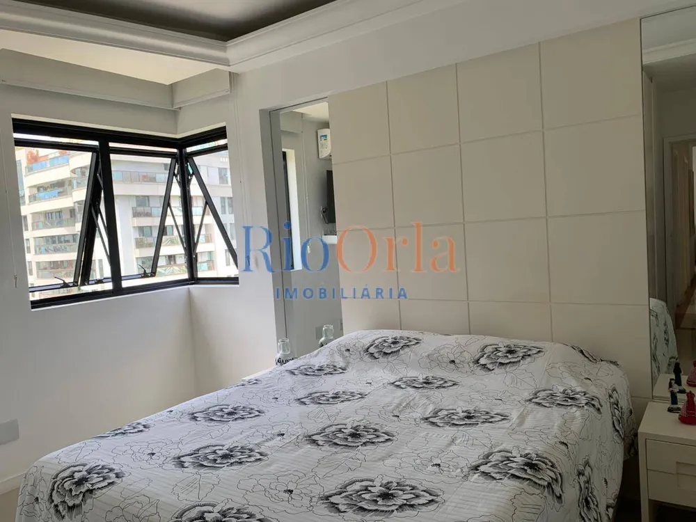 Apartamento, 3 quartos, 118 m² - Foto 8