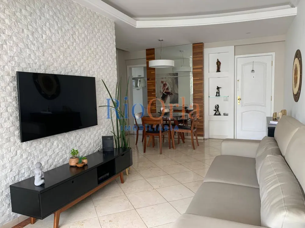 Apartamento, 3 quartos, 118 m² - Foto 6