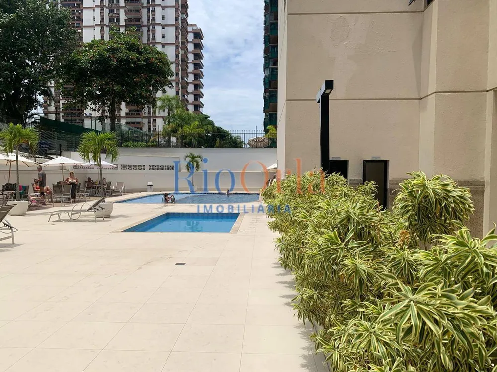Apartamento, 3 quartos, 118 m² - Foto 20