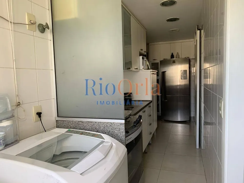 Apartamento, 3 quartos, 118 m² - Foto 17