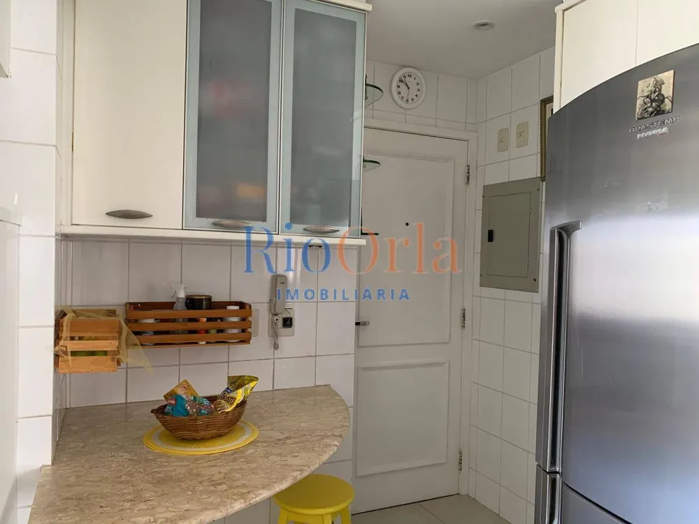 Apartamento, 3 quartos, 118 m² - Foto 15