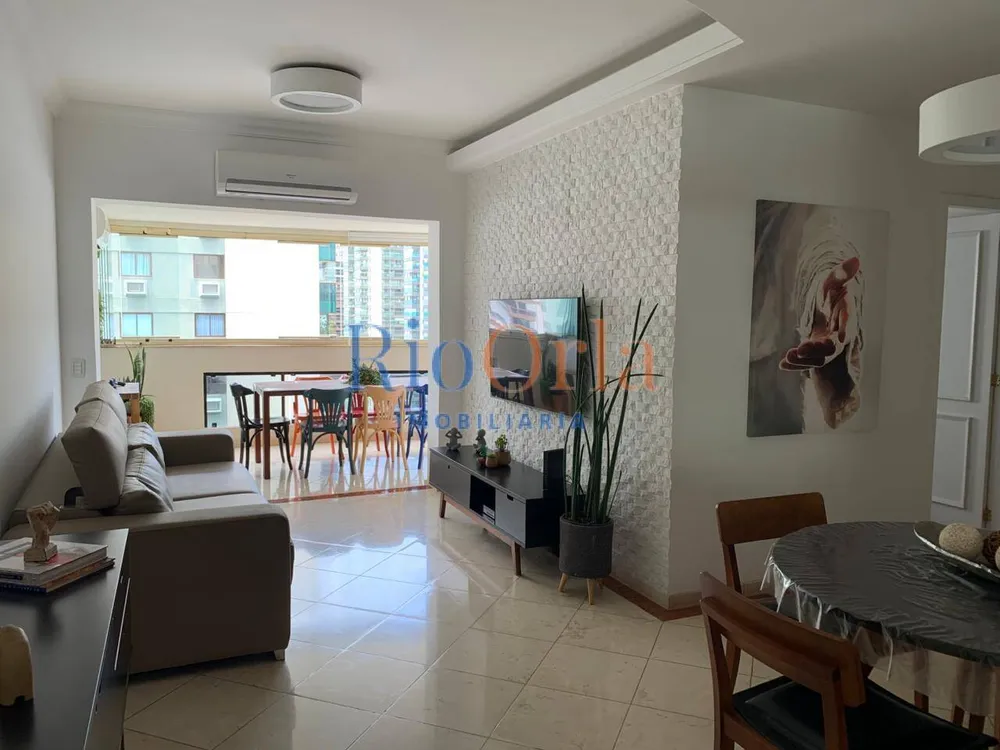 Apartamento, 3 quartos, 118 m² - Foto 5