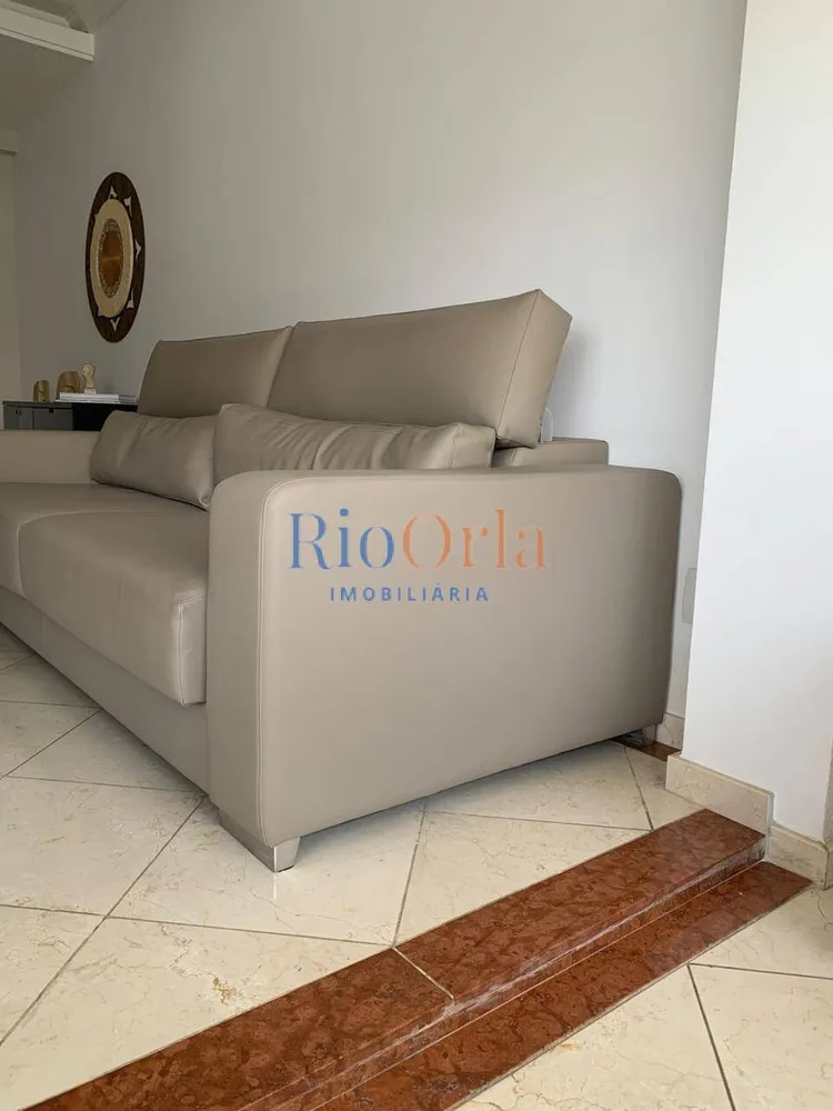 Apartamento, 3 quartos, 118 m² - Foto 4