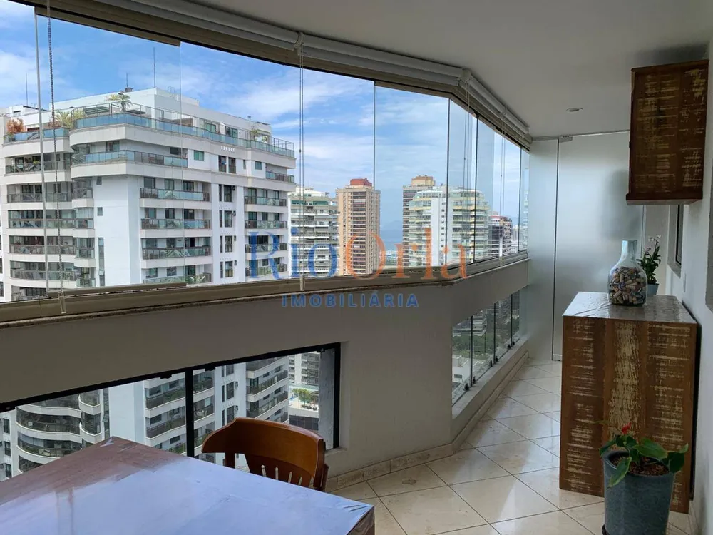 Apartamento, 3 quartos, 118 m² - Foto 3