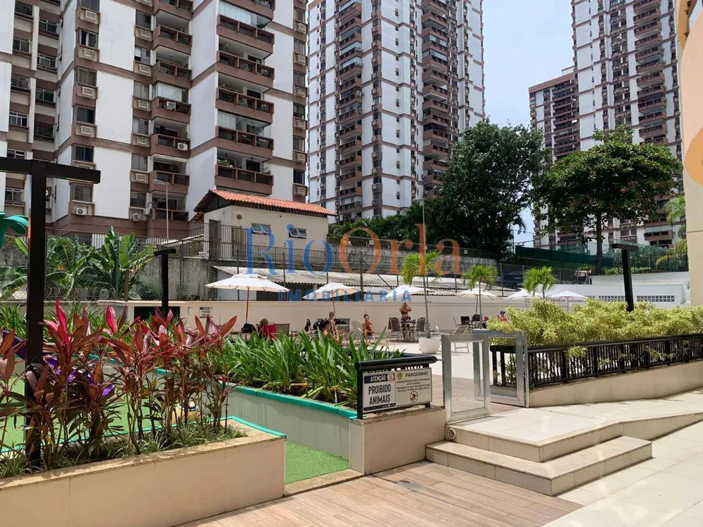 Apartamento, 3 quartos, 118 m² - Foto 25