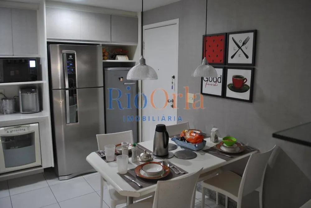 Apartamento, 4 quartos, 170 m² - Foto 7
