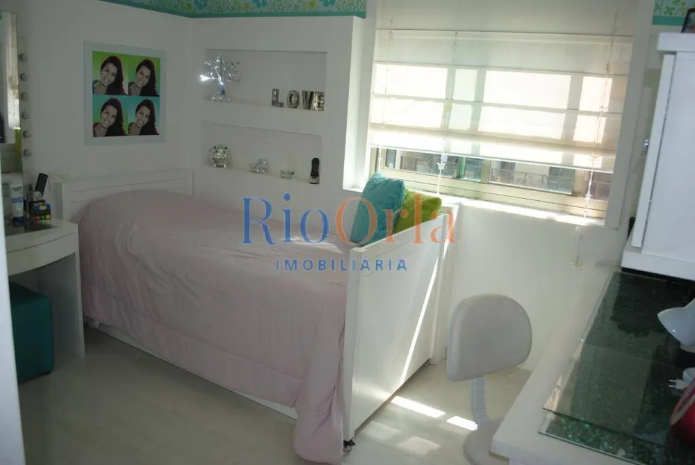 Apartamento, 4 quartos, 170 m² - Foto 10