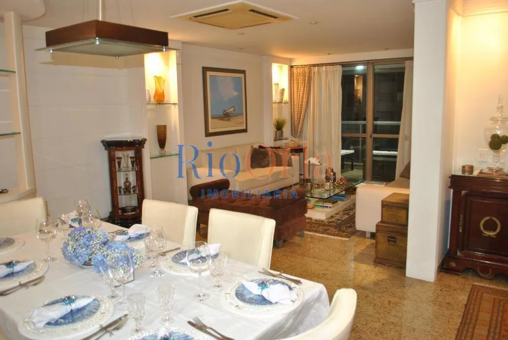 Apartamento, 4 quartos, 170 m² - Foto 14