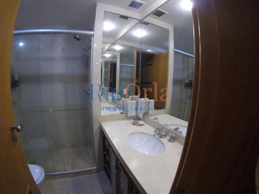 Apartamento, 4 quartos, 170 m² - Foto 20
