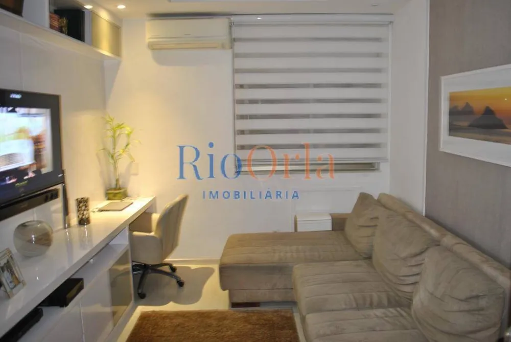 Apartamento, 4 quartos, 170 m² - Foto 23