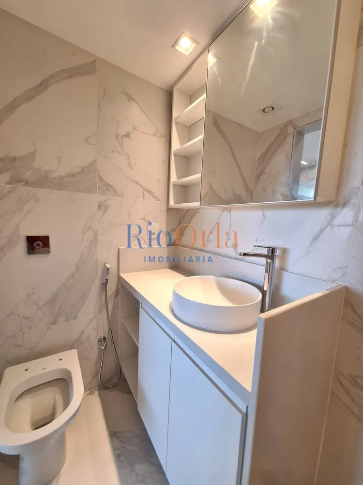 Apartamento, 3 quartos, 230 m² - Foto 20