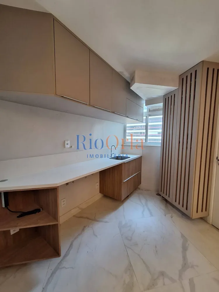 Apartamento, 3 quartos, 230 m² - Foto 13