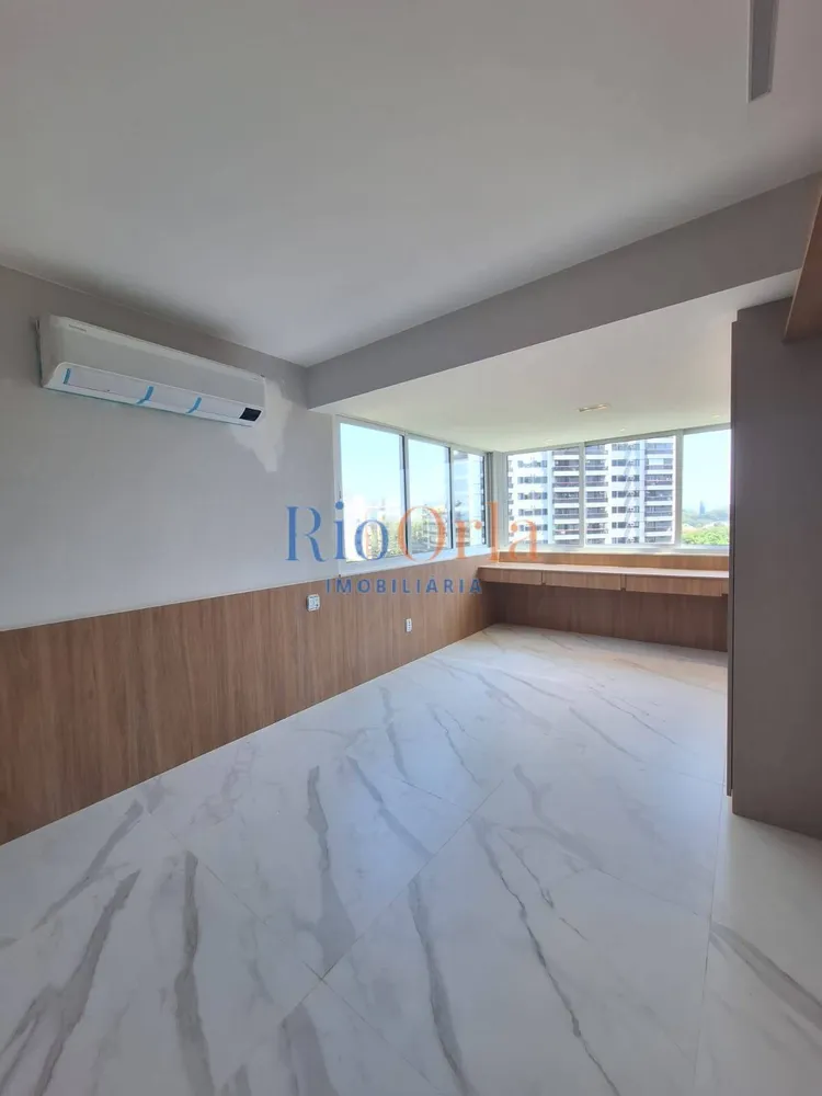 Apartamento, 3 quartos, 230 m² - Foto 6