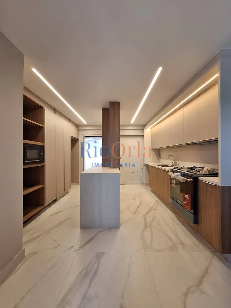 Apartamento, 3 quartos, 230 m² - Foto 23