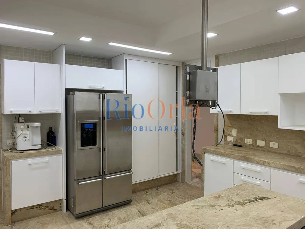 Apartamento, 4 quartos, 400 m² - Foto 24