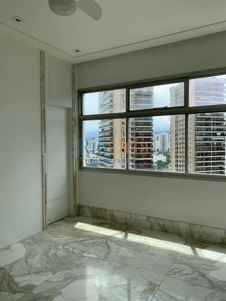 Apartamento, 4 quartos, 400 m² - Foto 2